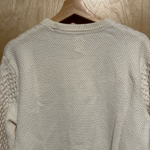 Gap Cable Knit Sweater - Picture 5 of 7